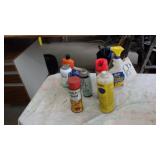 Misc cleaners