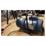 Pump a-750 Allegro for 110V paint sprayer