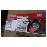 Grommet set , Fuel pump transfer New in box &