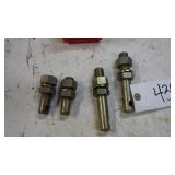 3PH link pin