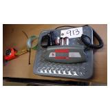 Ohaus SD series electric scale