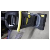 Karcher professional carpet/floor cleaner