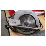Makita 5008NB Skilsaw