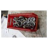 lifting eyebolts various sizes