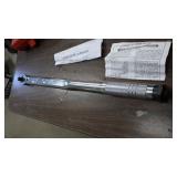 1/2' Torque wrench