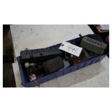 electrical components