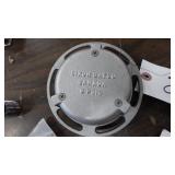 Pressure Vacuum Relief cap