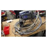 Graco Ultramax H 490 PC Pro paint sprayer