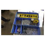 Roofing nails, finishing nails, various types &