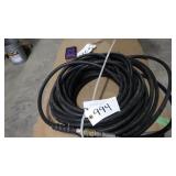 High pressure hose appr 90'