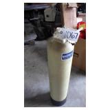 Magic water/ water softener