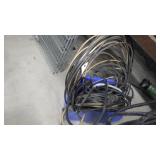 Electrical cords various lengths no ends