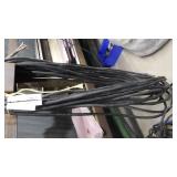 175' 600V electrical cord