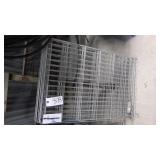 16' Portable Dog Pen Round