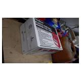 Scepter Plastic portable 25 L marine fuel tank &