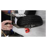 Turf tire NEW 15X 6.00-6