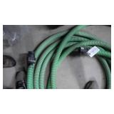 Water hose w/both ends appr 54'