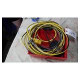 Electrical Hoist Line Trolley