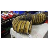 Ventilation tube appr 16'