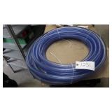 Appr 30' hose Brand New 1' ribbed