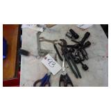 Allen Keys