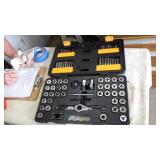 Gear Wrench 77pc SAE/Metric Tap & Die New in box