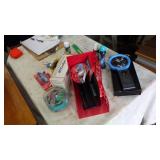Misc Office supplies