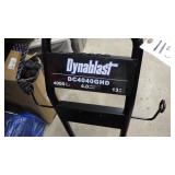 Dynablast Brand New Pressure on cart
