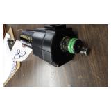 Norgren pneumatic line lubricator