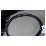 3- Goodyear V belt B78 New