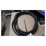 10- Goodyear B76 V belt New
