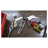Tap & DIe Accessories