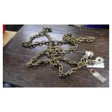 5/16'x16' Chain Brand New