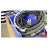 Hoses various lengths
