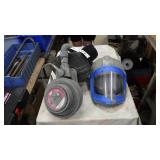 Painting respirator