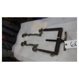 Gear puller