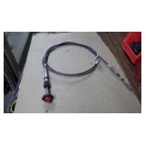 5-winch control cables