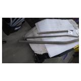 3- Prybars