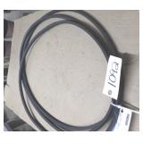 3- Goodyear V belt B70 New