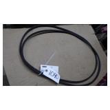2-V belt L576 New