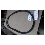 2- Goodyear V belt B74 New