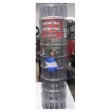 Welded wire 36'x50', NEW in package