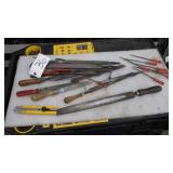 Misc Files Various size rasps