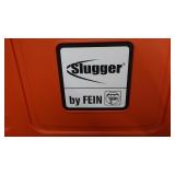 Fein slugger Portable magnetic drill like new