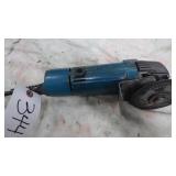 Makita 4' Grinder-Cord needs repair