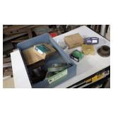 bushing flanges various sizes