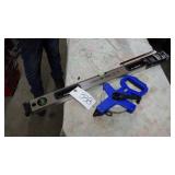 32' Box Beam Level Spec Ops &