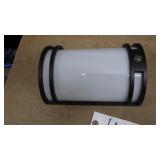 Motion sensor indoor/outdoor Fixture NEW &