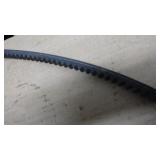 1- ribbed V-belt BX78 New