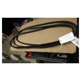 3- Goodyear Belt 22C 2230 NEW